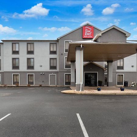 Red Roof Inn & Suites Bloomsburg - Mifflinville Kültér fotó