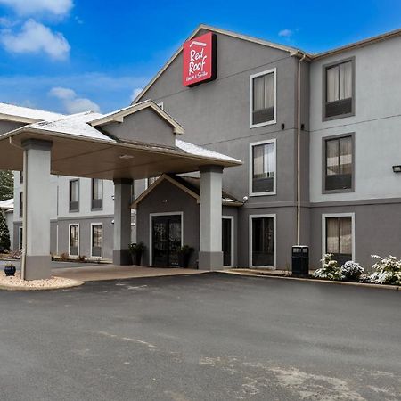 Red Roof Inn & Suites Bloomsburg - Mifflinville Kültér fotó