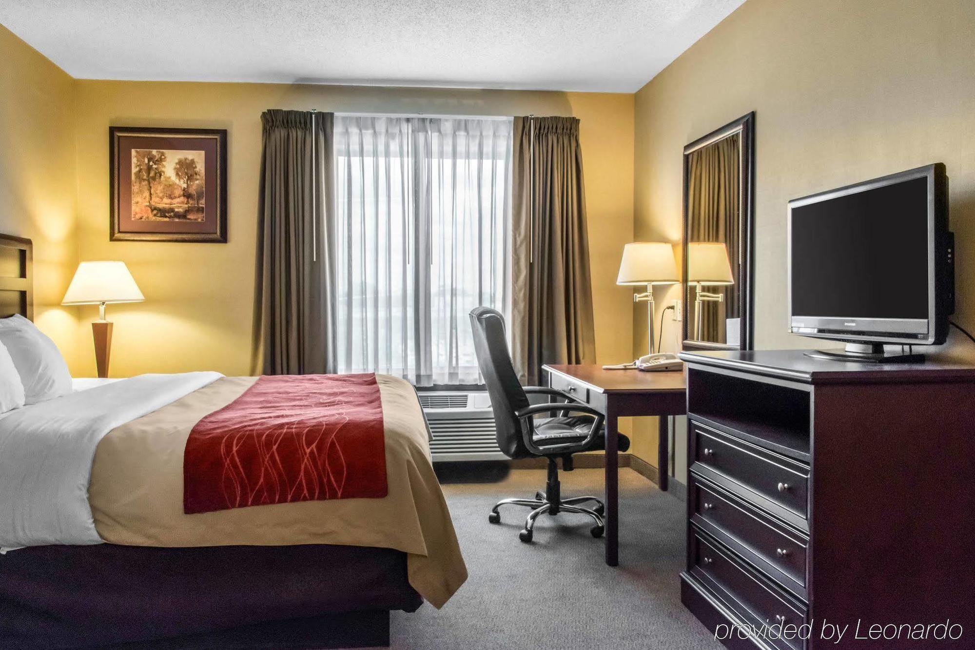 Red Roof Inn & Suites Bloomsburg - Mifflinville Kültér fotó